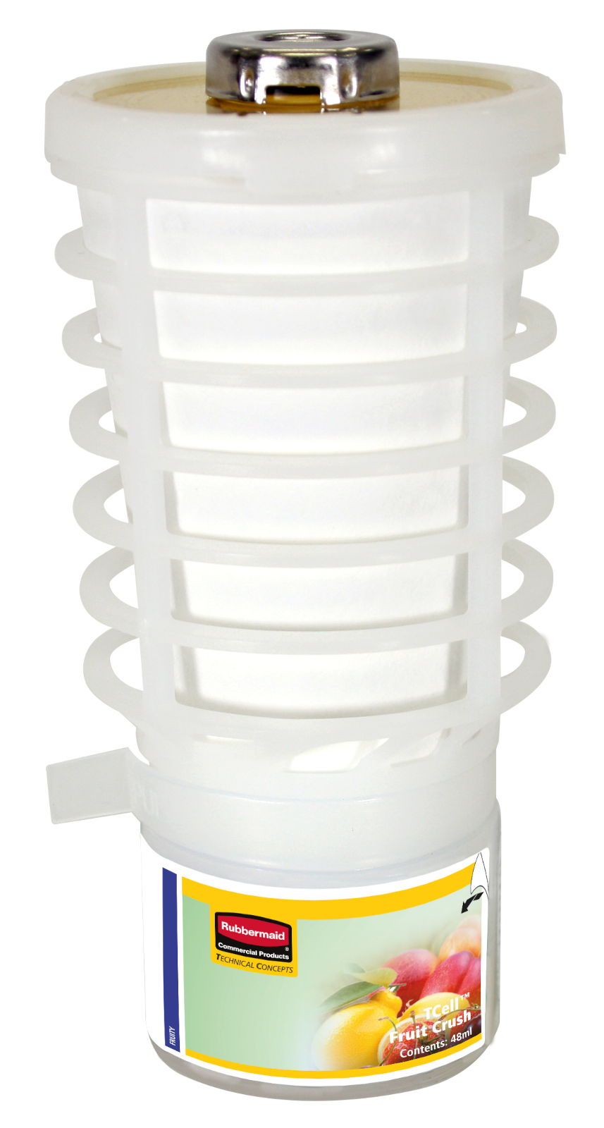 Rubbermaid TCell 1.0 Refill - 48ml - Fruit Crush
