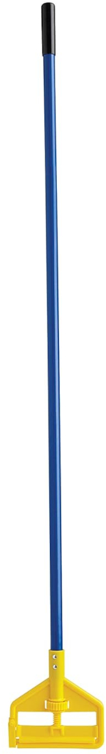 Rubbermaid Invader Mop Handle - 152cm - Blue