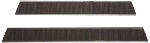 Rubbermaid Velcro Replacement Strips 40cm