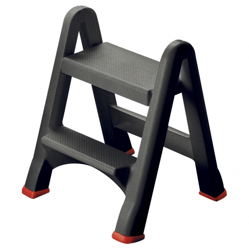 Rubbermaid Foldable Stepstool