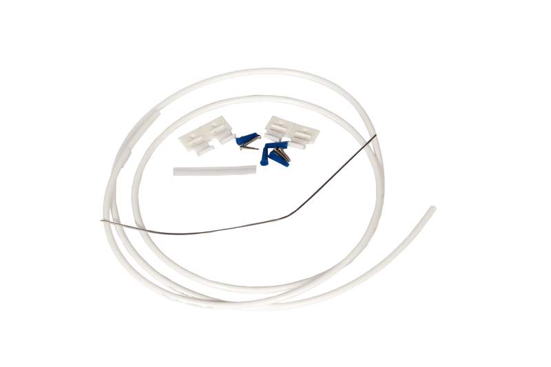 Rubbermaid Detachable Mounting Plate