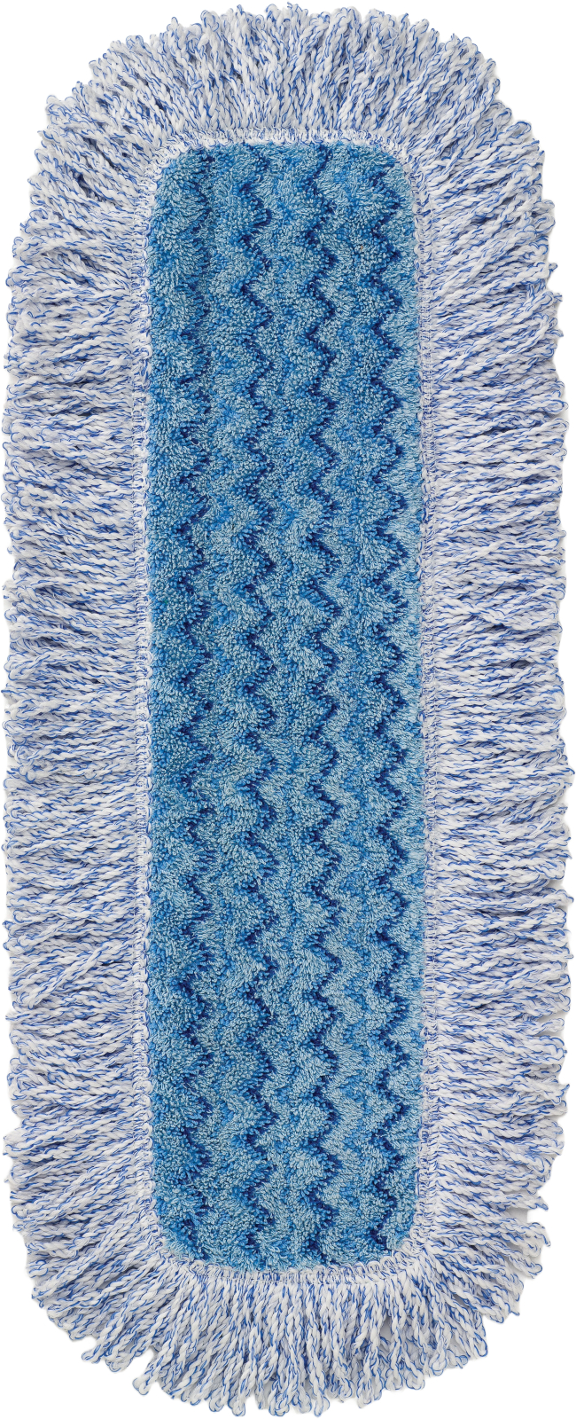 Rubbermaid HYGEN High Absorbency Microfibre Wet Mop - 40cm