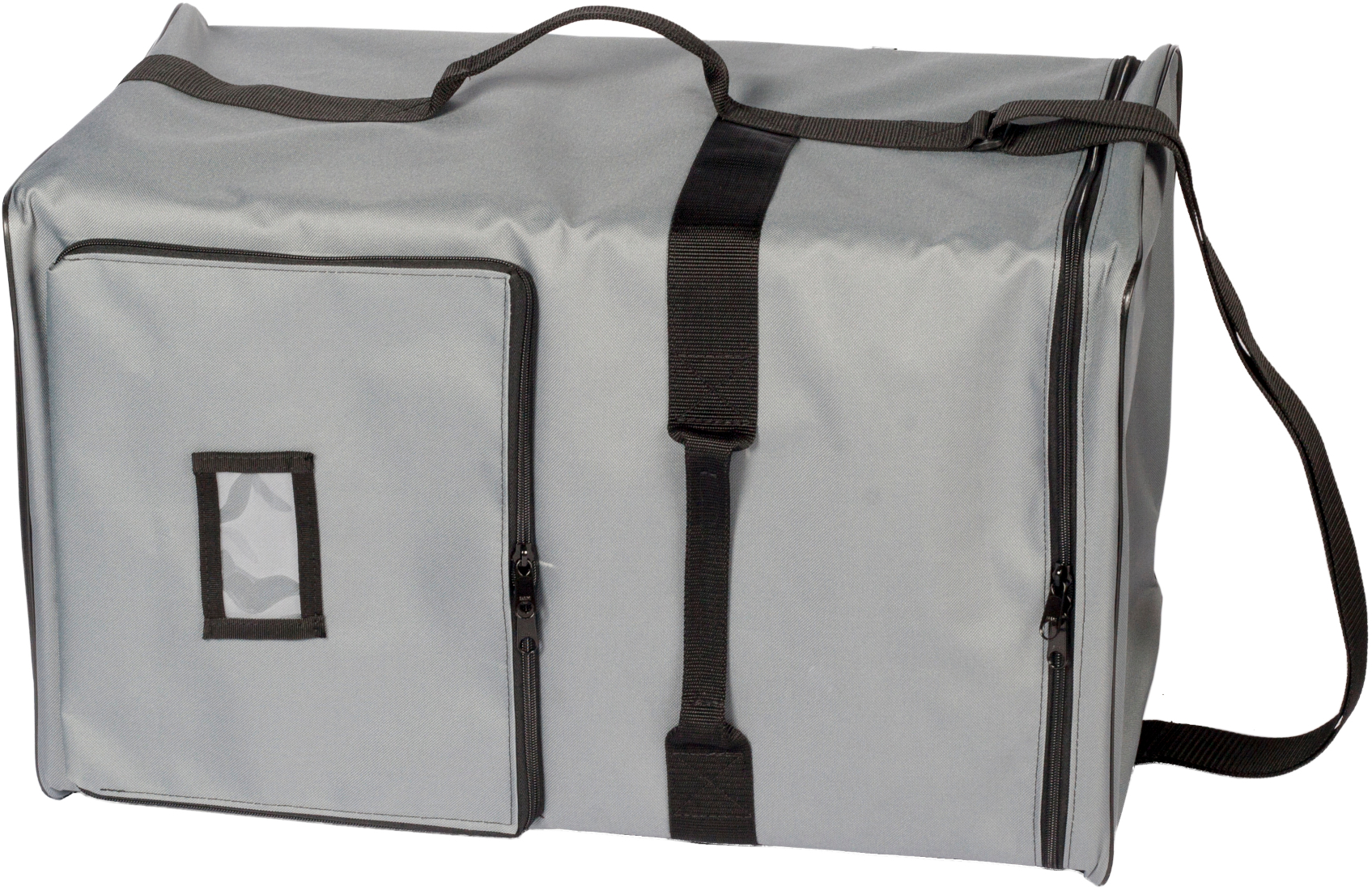 Rubbermaid Sanitary Waste Carry Bag with Liner - Large