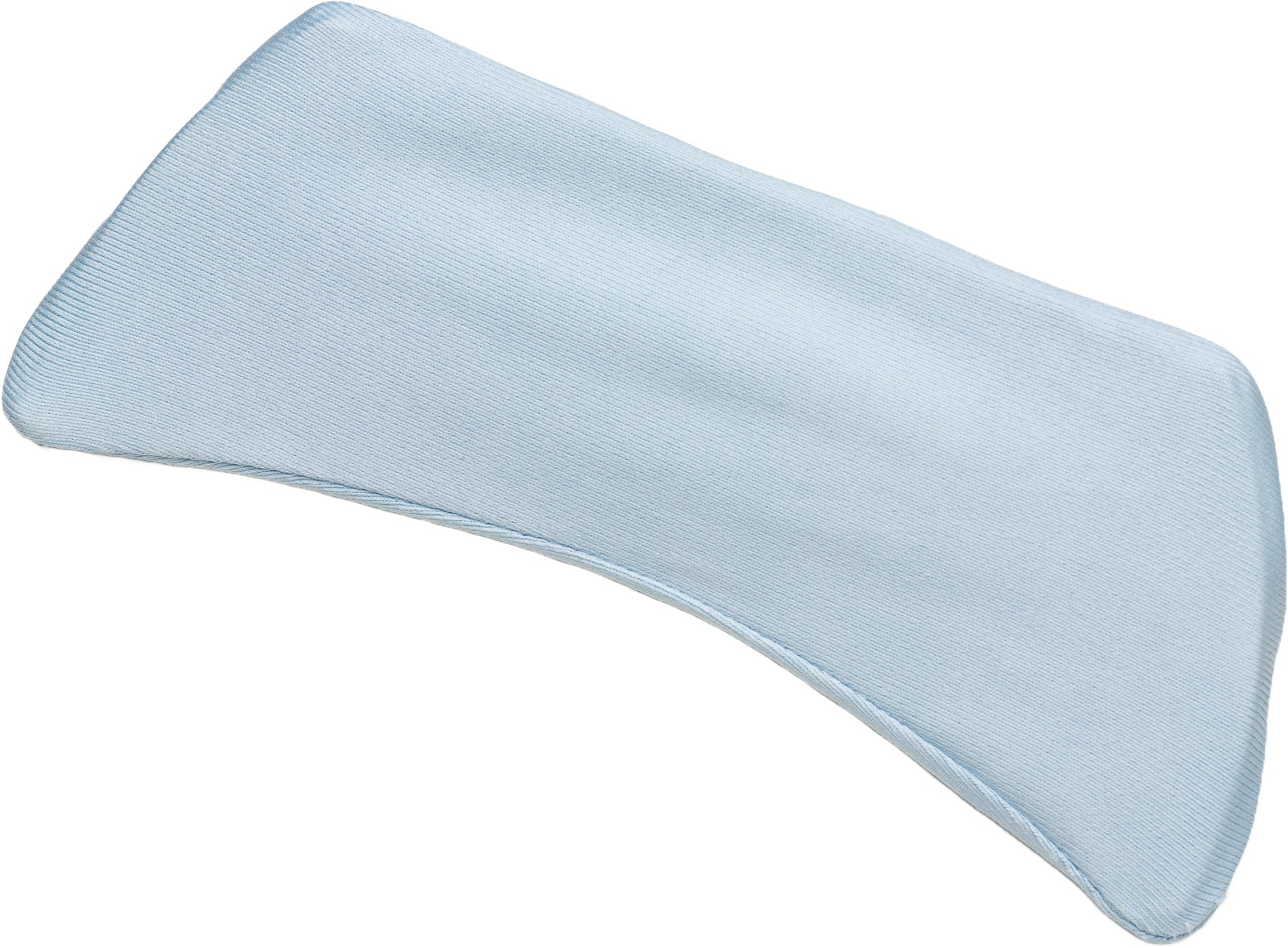 Rubbermaid HYGEN Microfibre Flexi-Frame Glass Cover - Blue