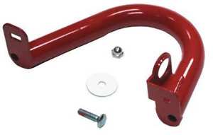 Rubbermaid Handle Kit For 9W71