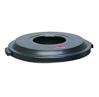 Rubbermaid Atrium Plastic Lid