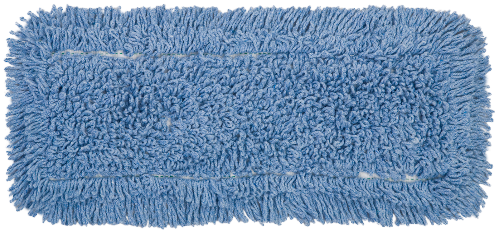 Rubbermaid Antimicrobial Sani Flat Mop - 46cm