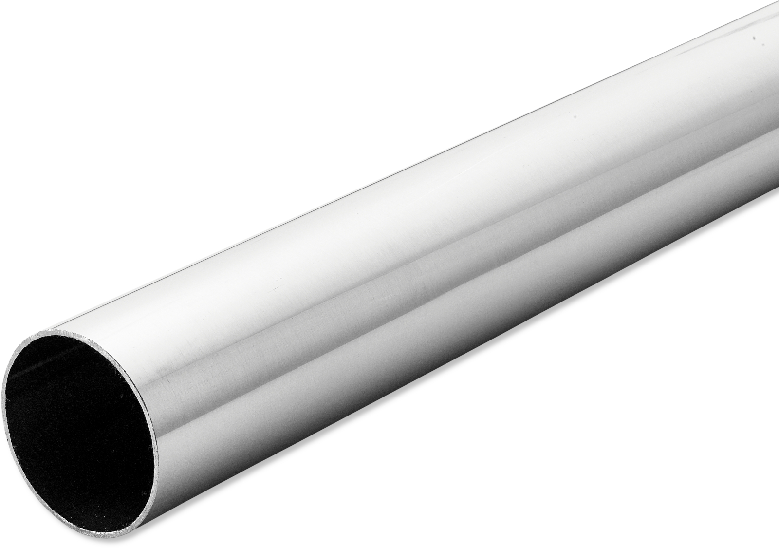 Rubbermaid Stainless Steel Pipe for AutoJanitor/AutoClean Dispensers - 1m
