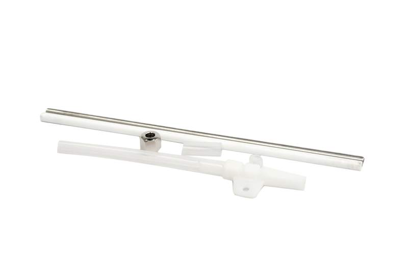 Rubbermaid Secondary Installation Kit