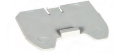 Rubbermaid Replacement Microburst Refill Conversion Shelf