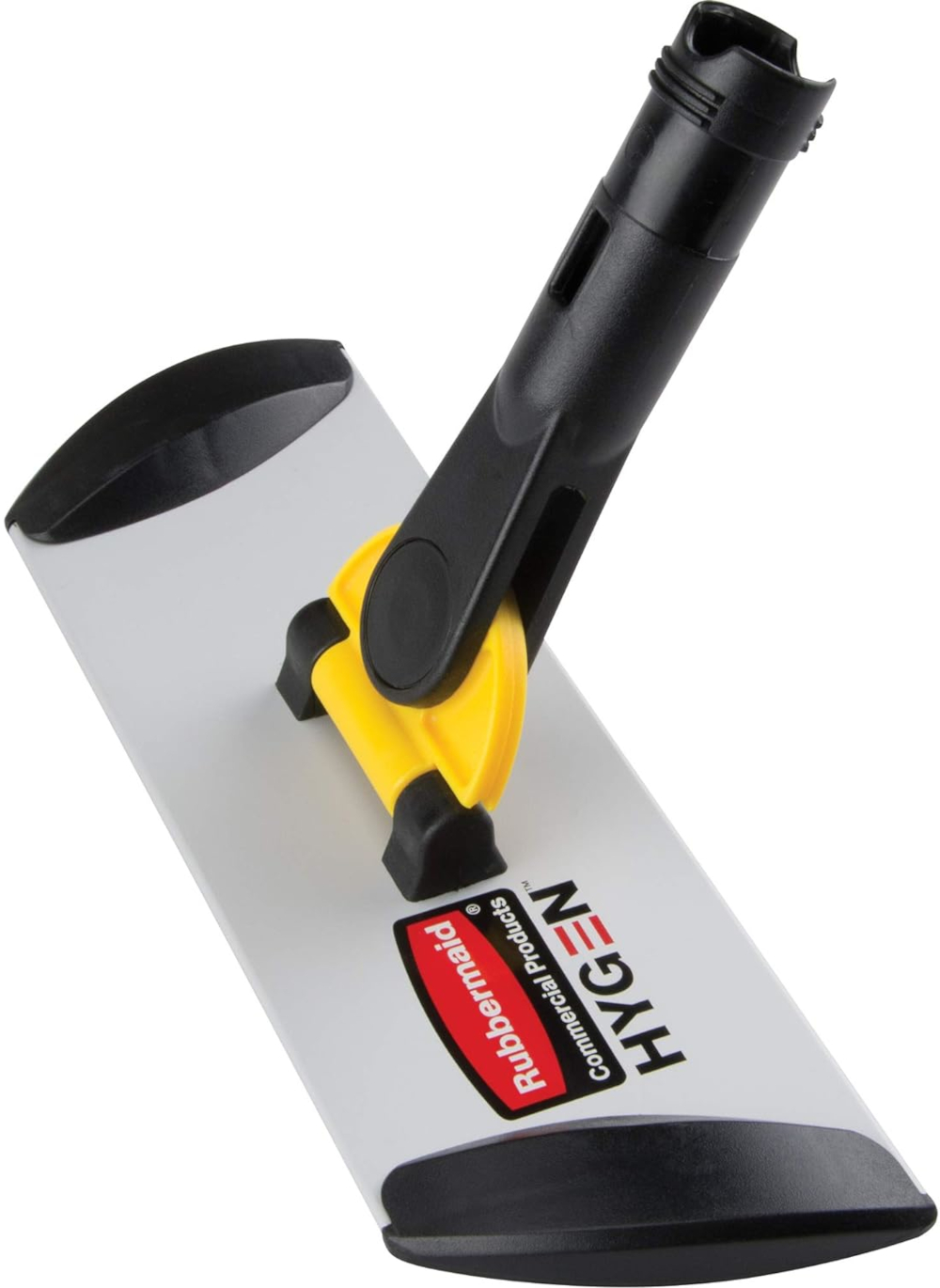 Rubbermaid HYGEN Quick-Connect Aluminium Frame - 40cm