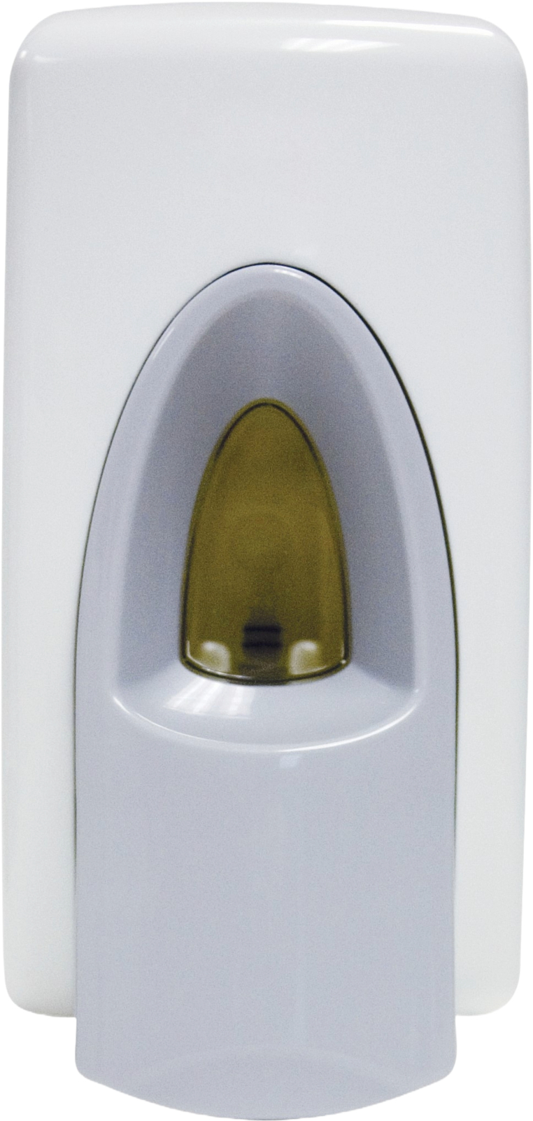 Rubbermaid Unbranded Spray Soap Dispenser - 400ml - White/Grey