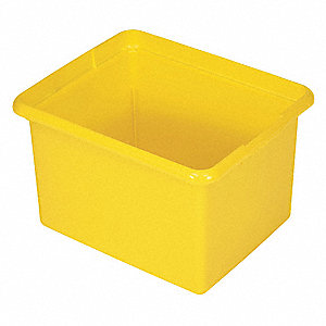 Rubbermaid Organising Boxes