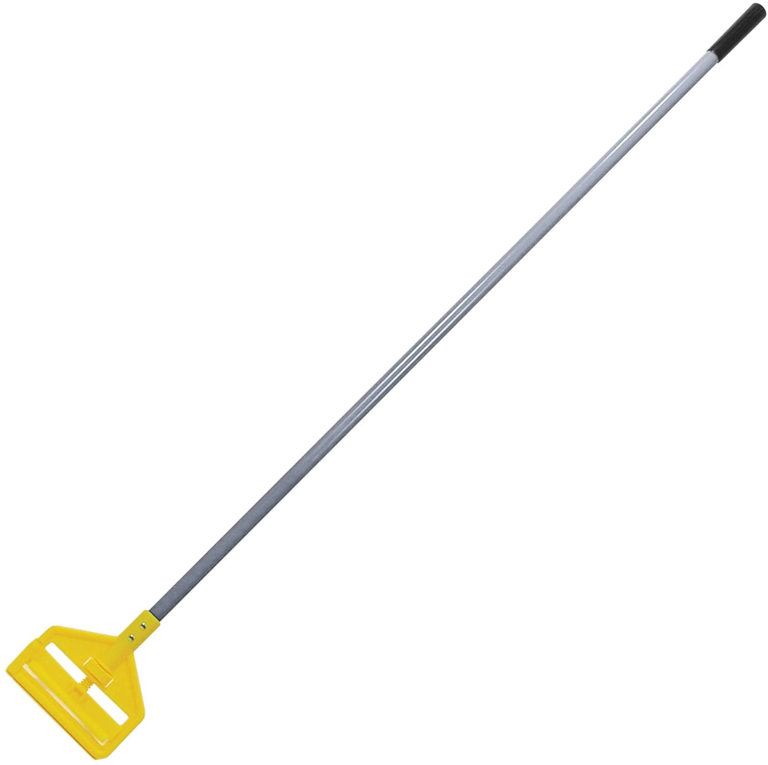 Rubbermaid Invader Mop Handle - 152cm - Grey