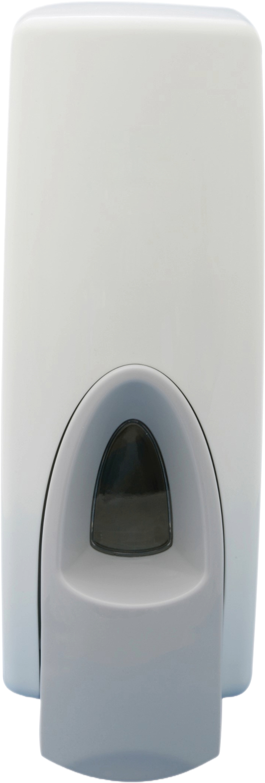 Rubbermaid Unbranded Spray Soap Dispenser - 800ml - White/Grey