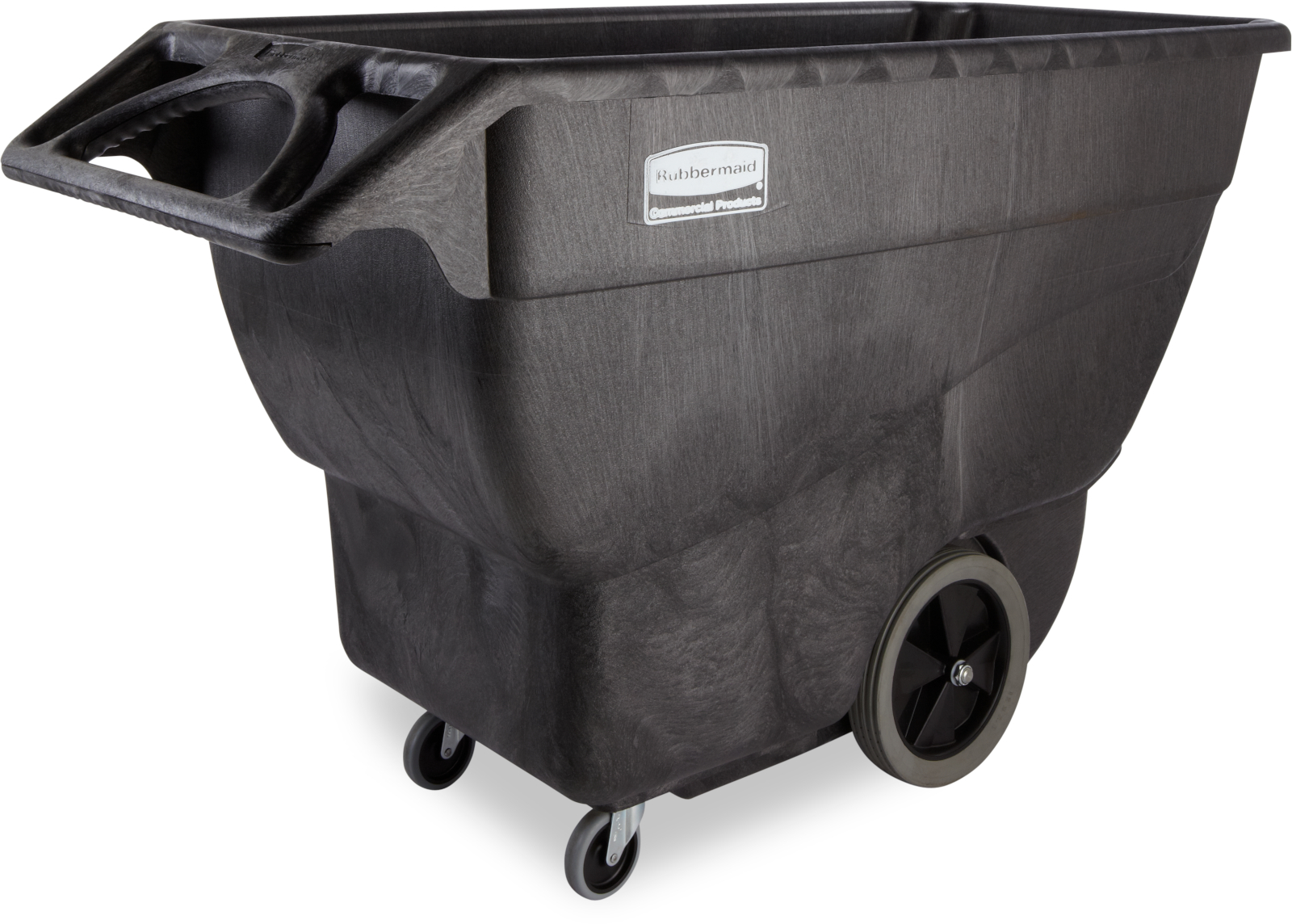 Rubbermaid Tilt Truck - 0.8 Cubic Metres - Heavy-Duty