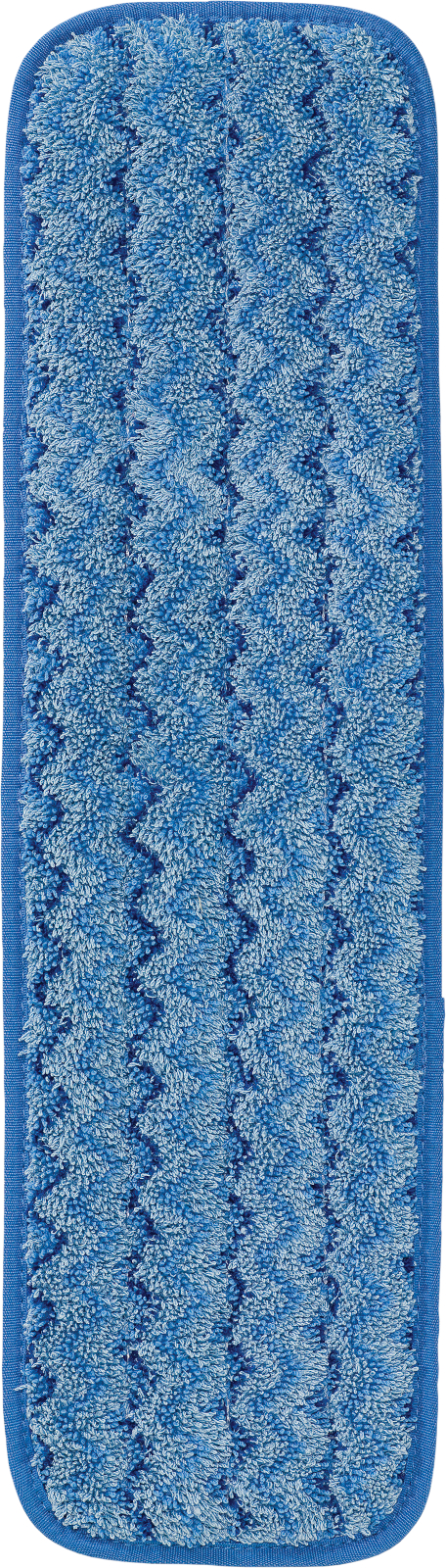 Rubbermaid HYGEN Microfibre Wet Mop - 40cm