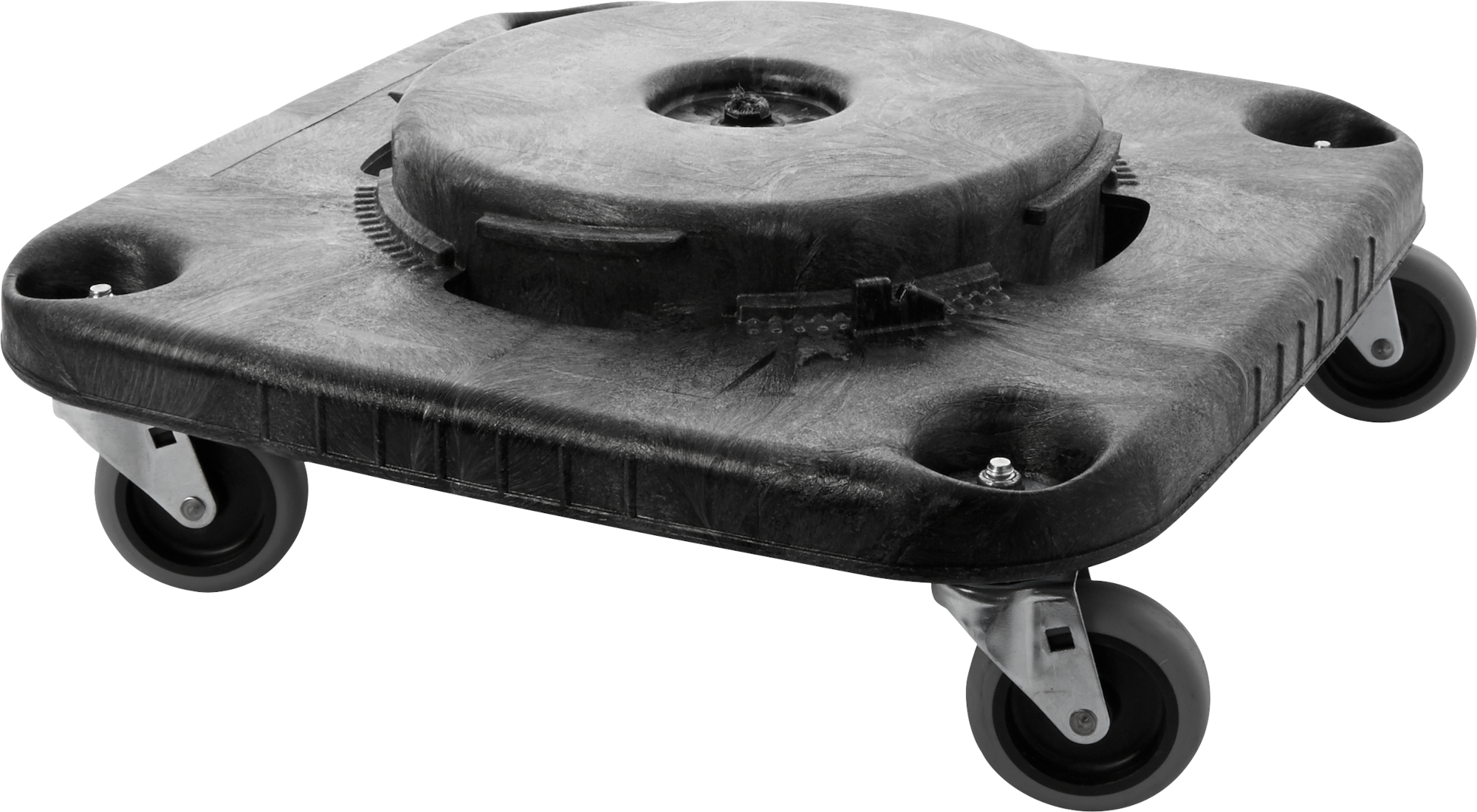 Rubbermaid Square BRUTE Dolly