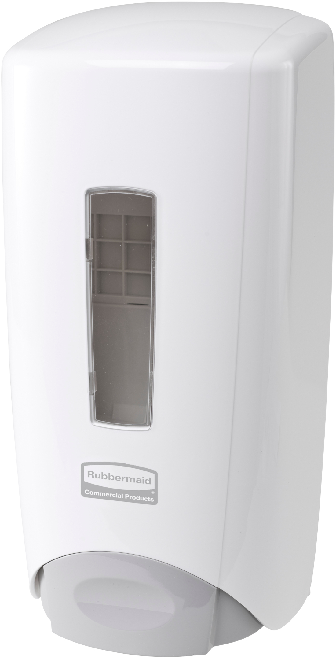 Rubbermaid Flex Dispenser - 1300ml - White