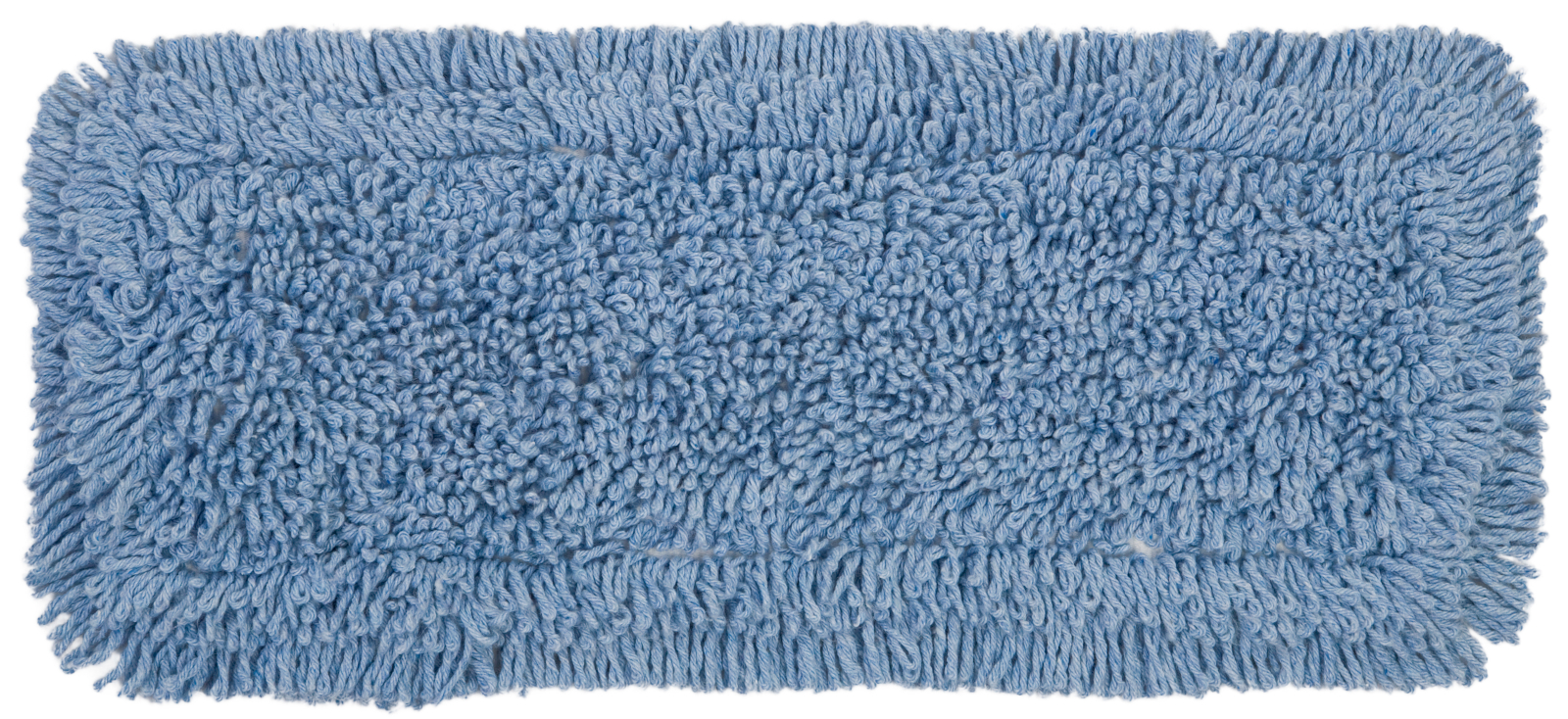 Rubbermaid Antimicrobial Sani Flat Mop - 41cm
