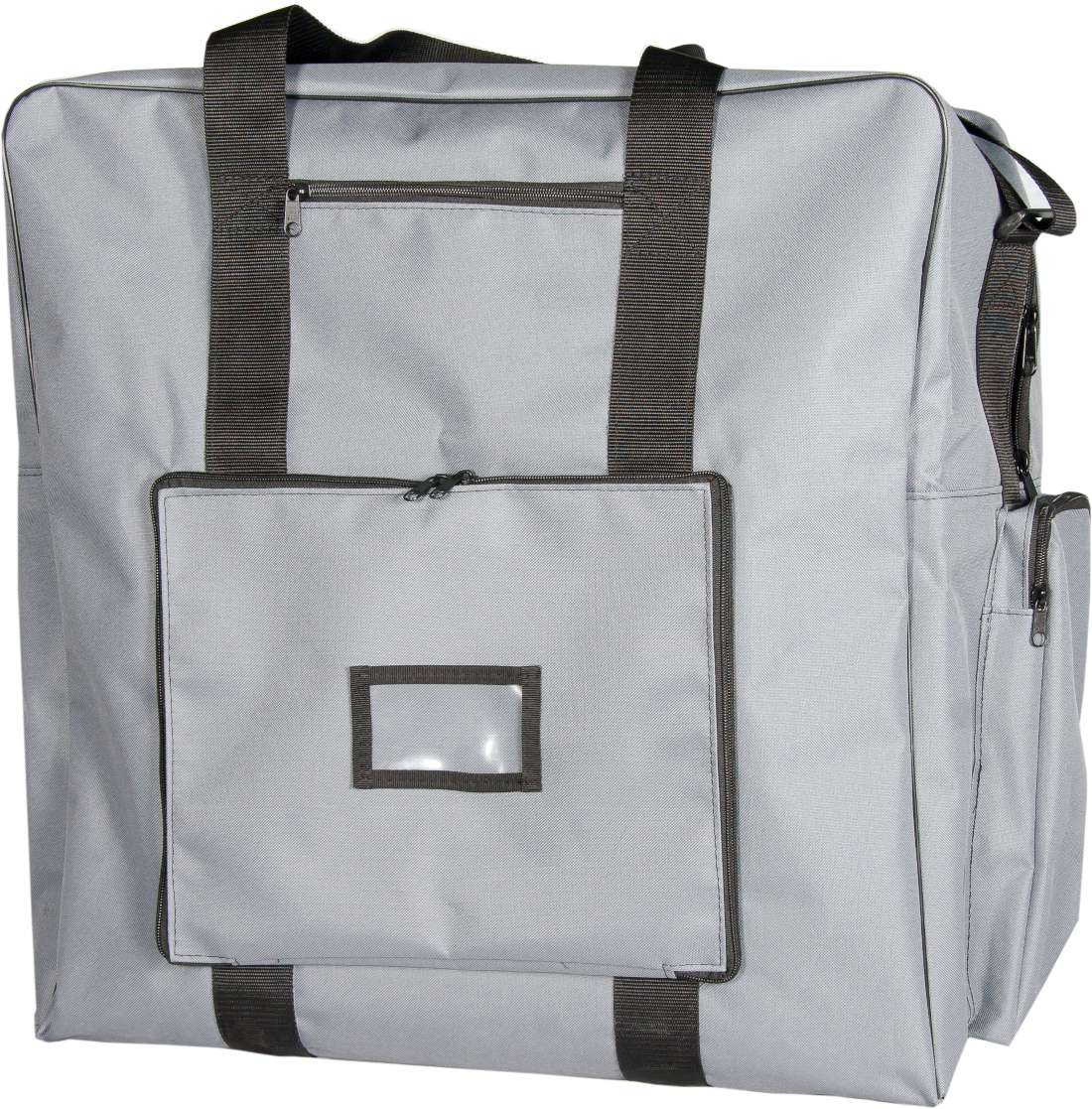 Rubbermaid Two Sanitary Bin Carry Bag