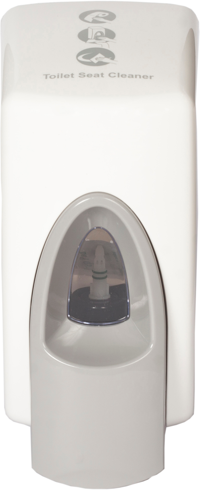 Rubbermaid Unbranded Clean Seat Spray Dispenser - 400ml - White