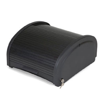 Rubbermaid Security Compartment